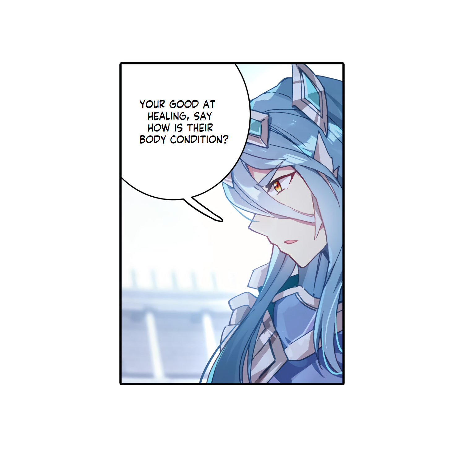 Soul Land III:The Legend of the Dragon King chapter 141 - page 18
