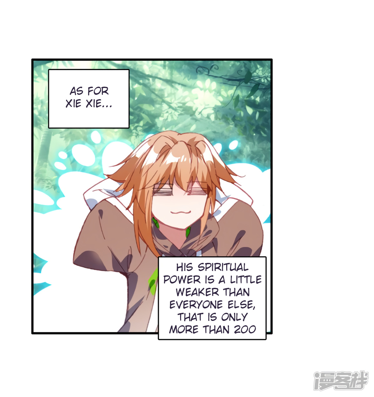 Soul Land III:The Legend of the Dragon King chapter 143 - page 16