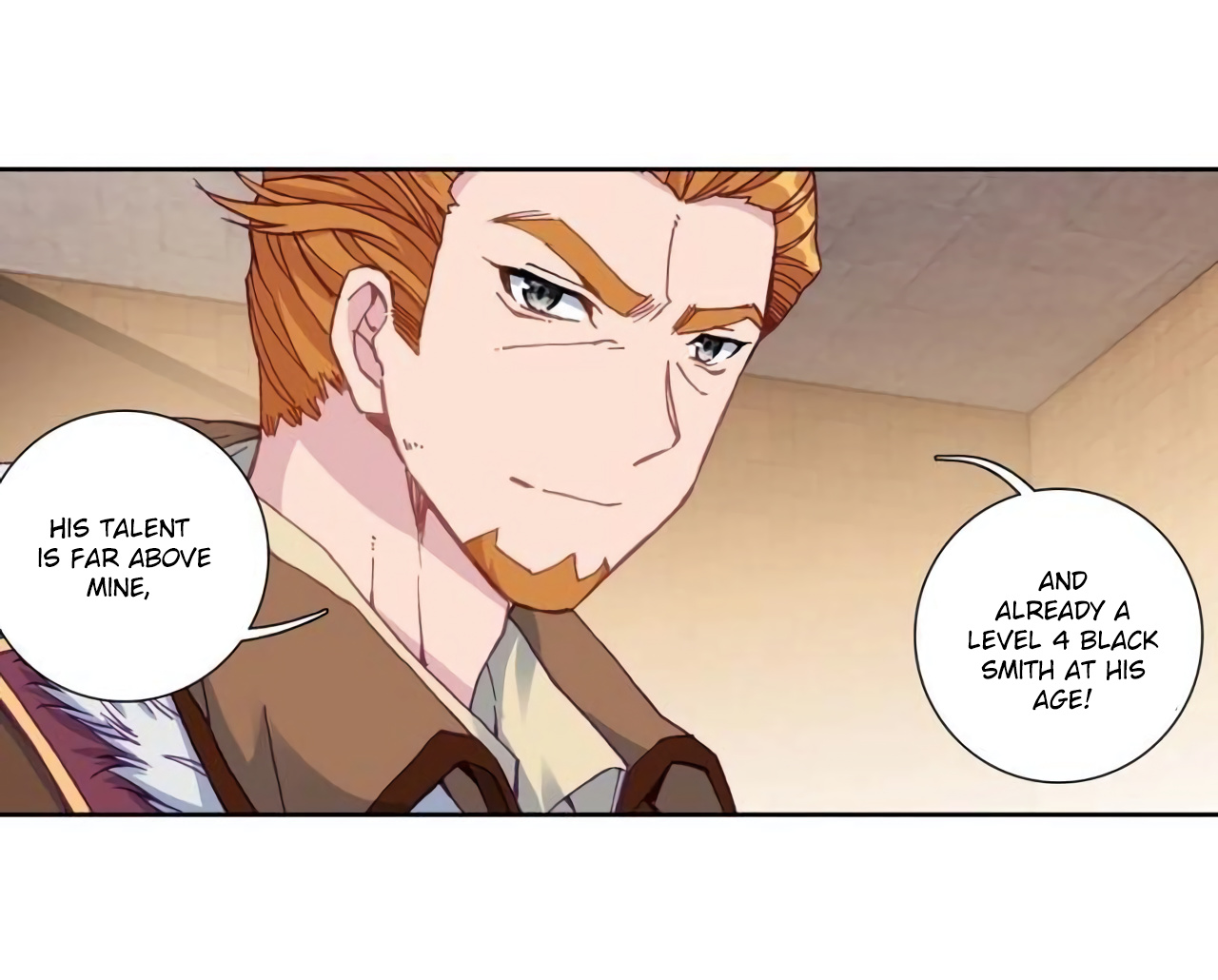 Soul Land III:The Legend of the Dragon King chapter 127 - page 4