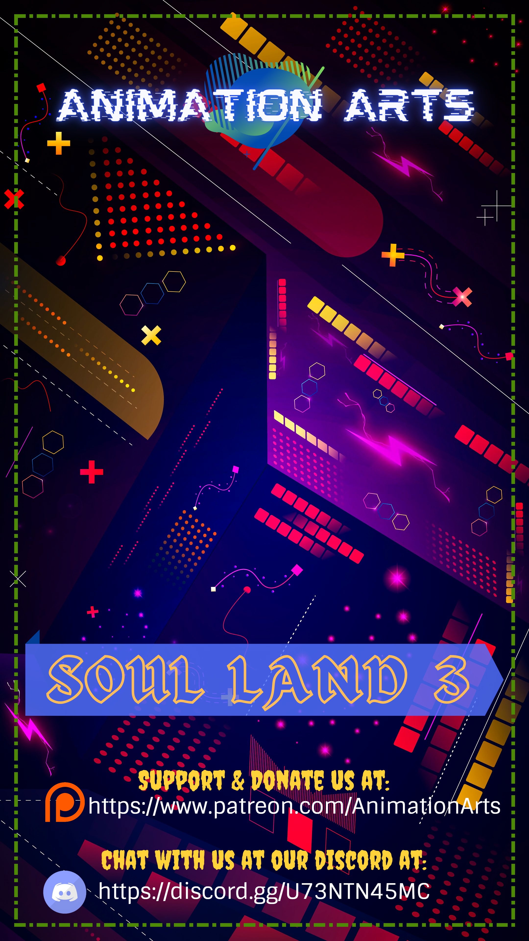 Soul Land III:The Legend of the Dragon King chapter 130 - page 1