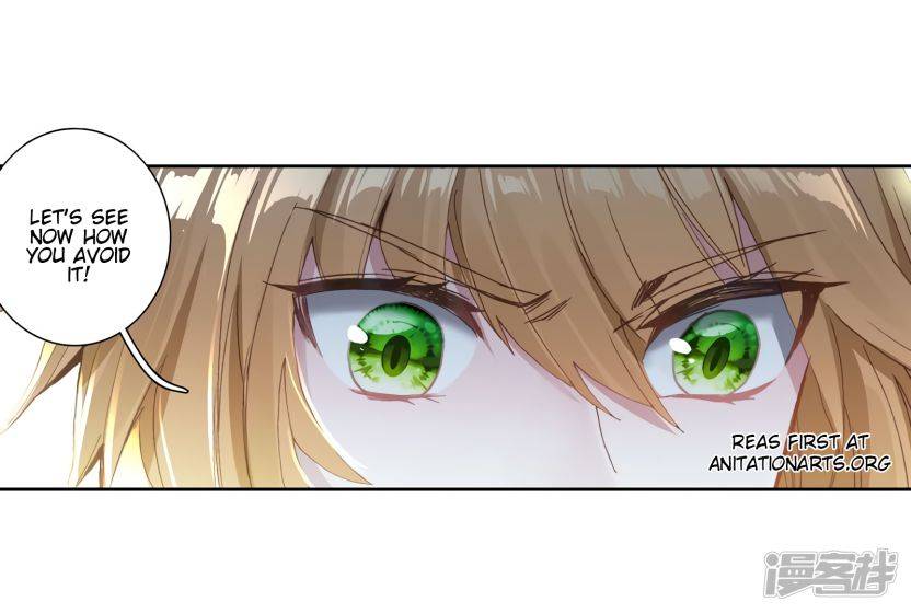 Soul Land III:The Legend of the Dragon King chapter 153 - page 10
