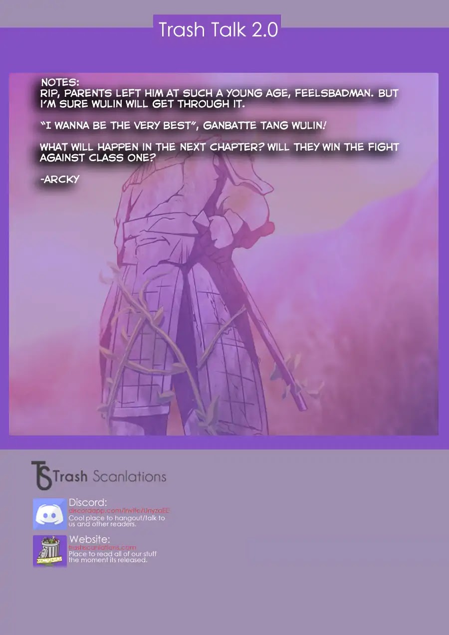 Soul Land III:The Legend of the Dragon King chapter 37 - page 18