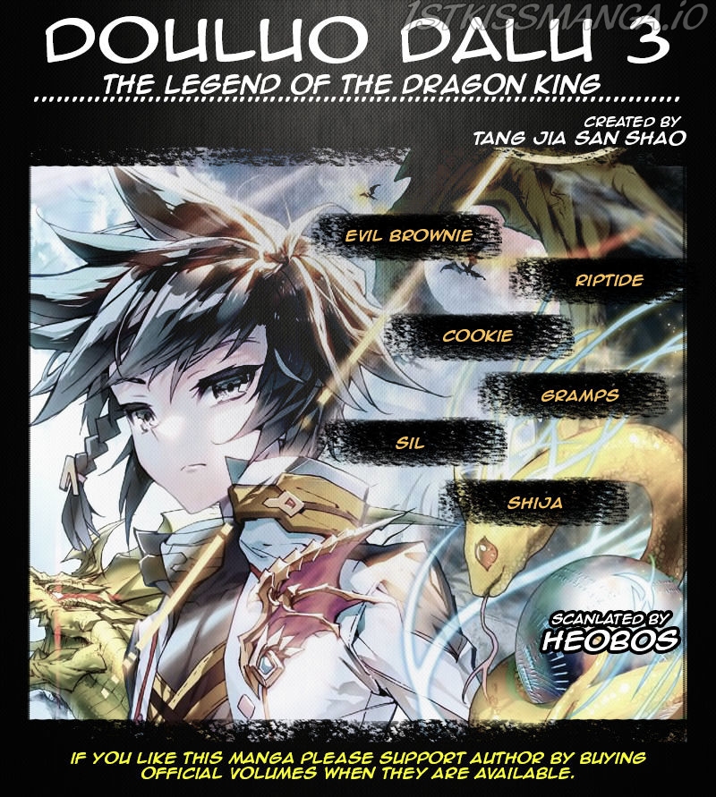Soul Land III:The Legend of the Dragon King chapter 4.2 - page 2