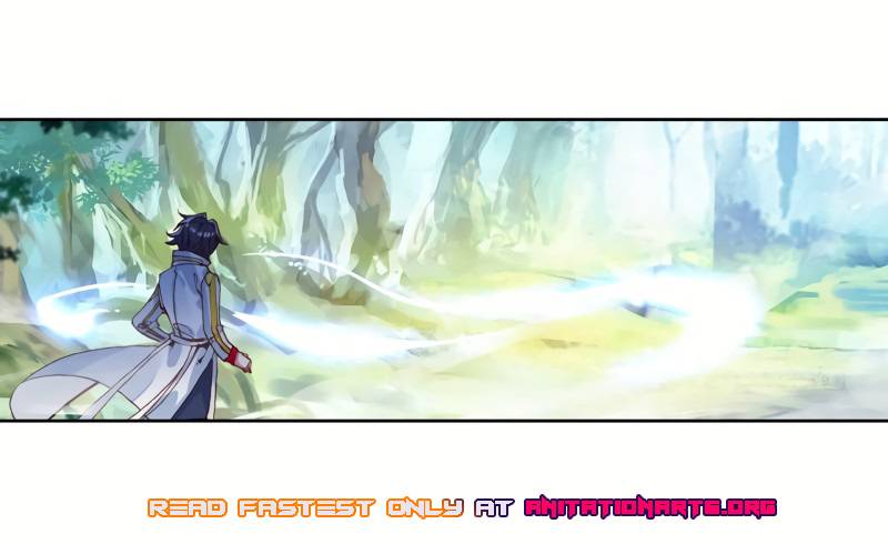 Soul Land III:The Legend of the Dragon King chapter 162 - page 3