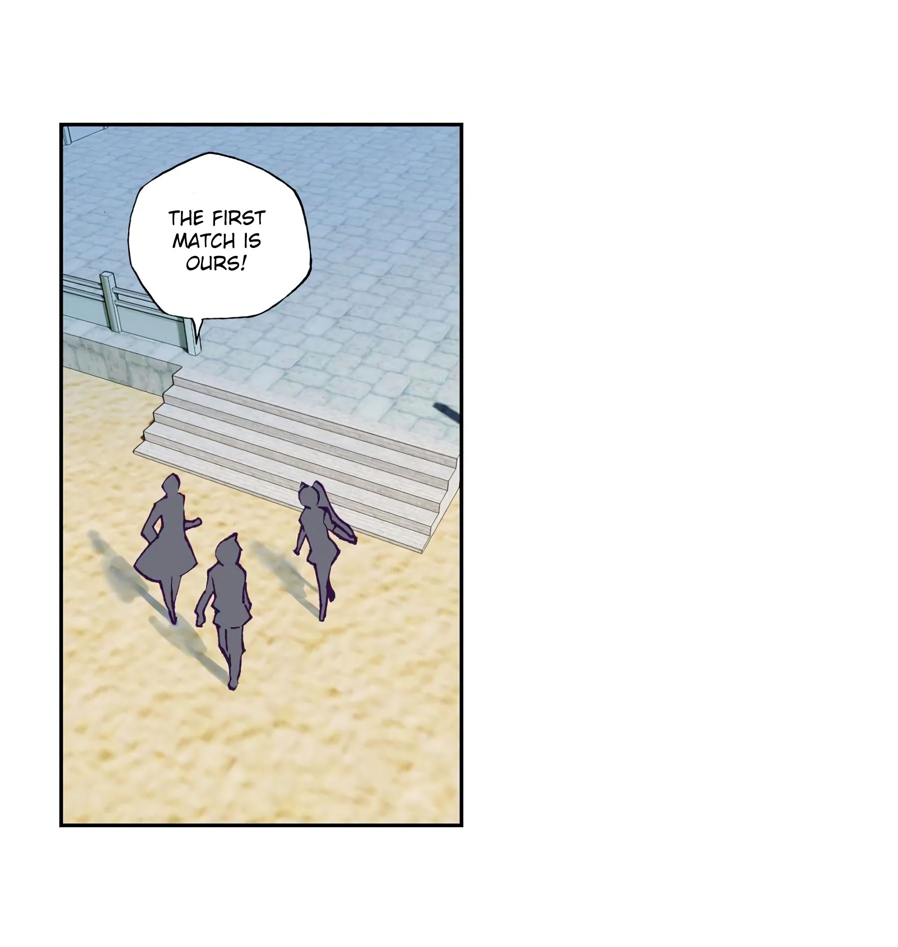 Soul Land III:The Legend of the Dragon King chapter 115 - page 23