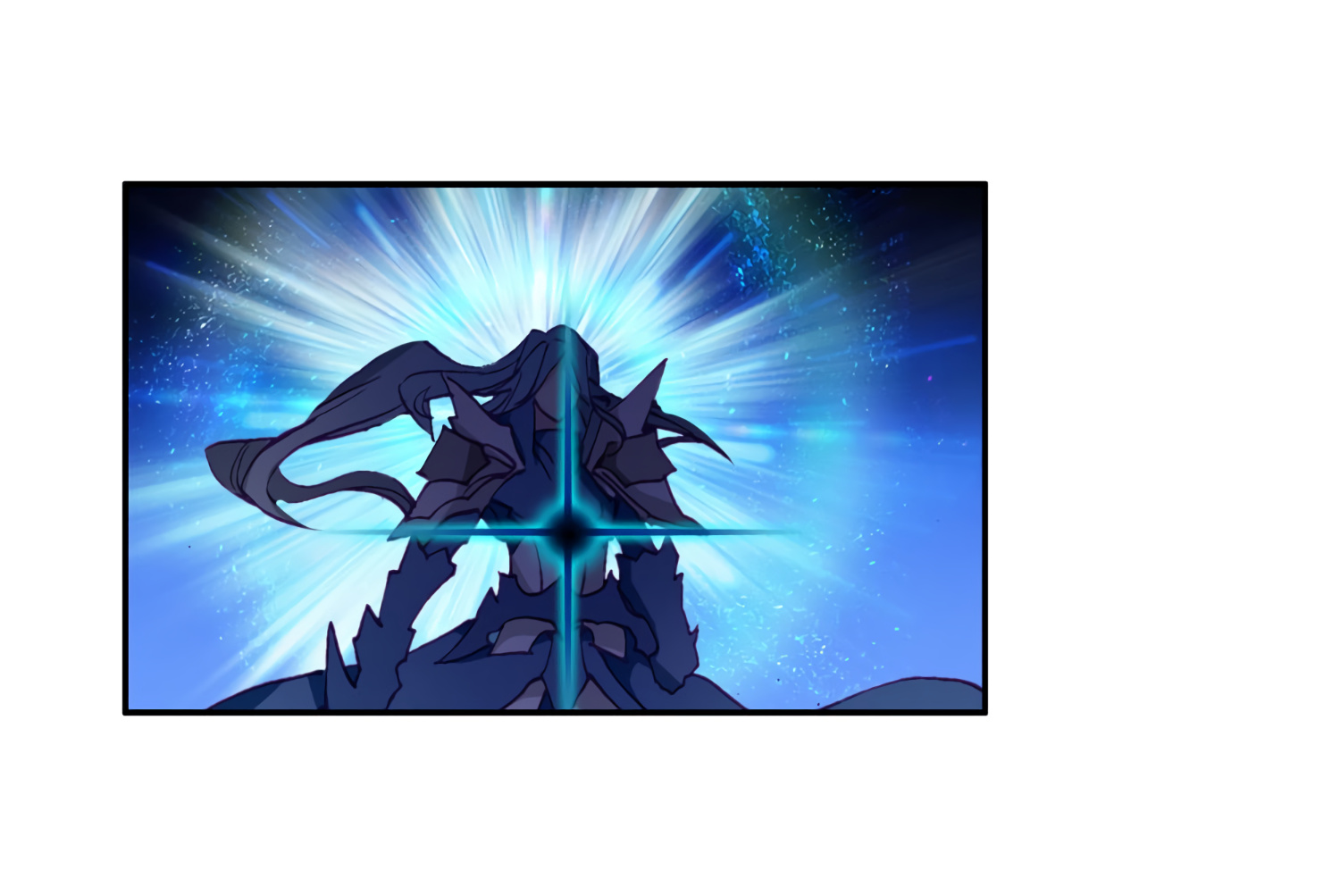 Soul Land III:The Legend of the Dragon King chapter 140 - page 7
