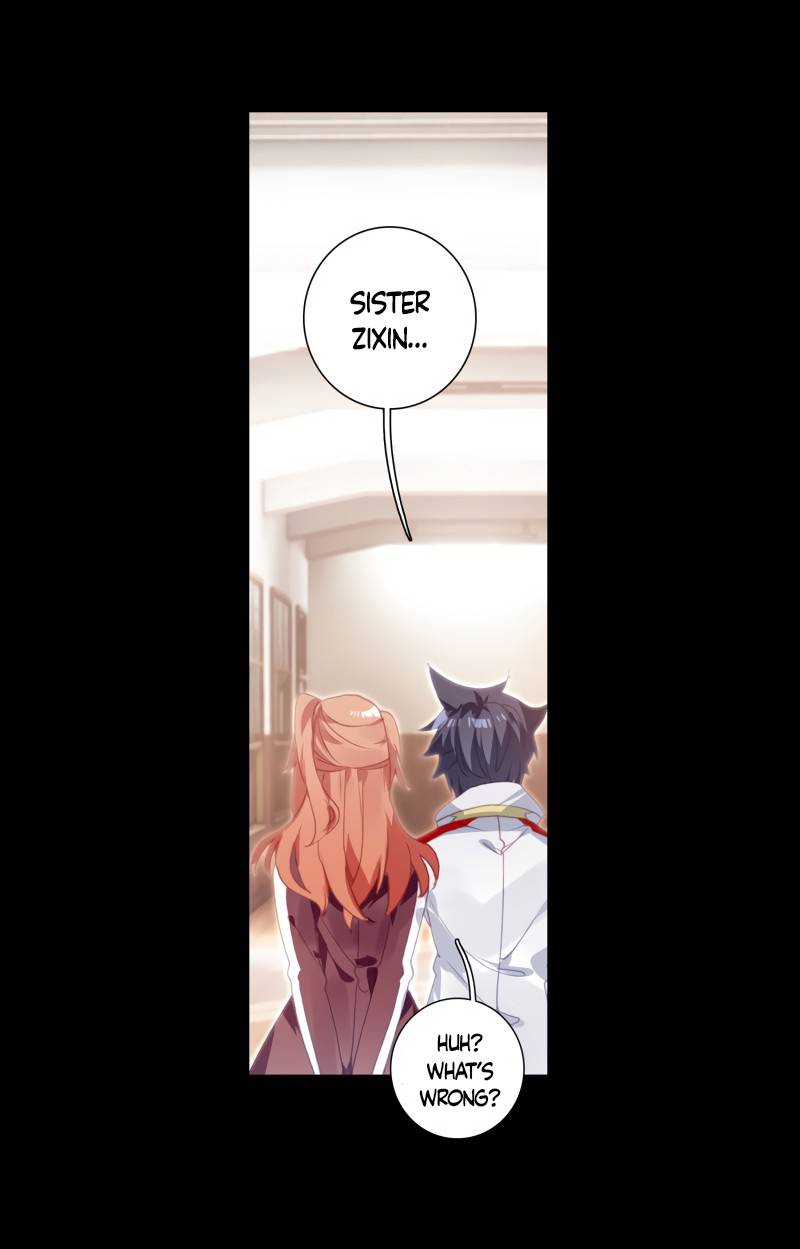 Soul Land III:The Legend of the Dragon King chapter 164 - page 6