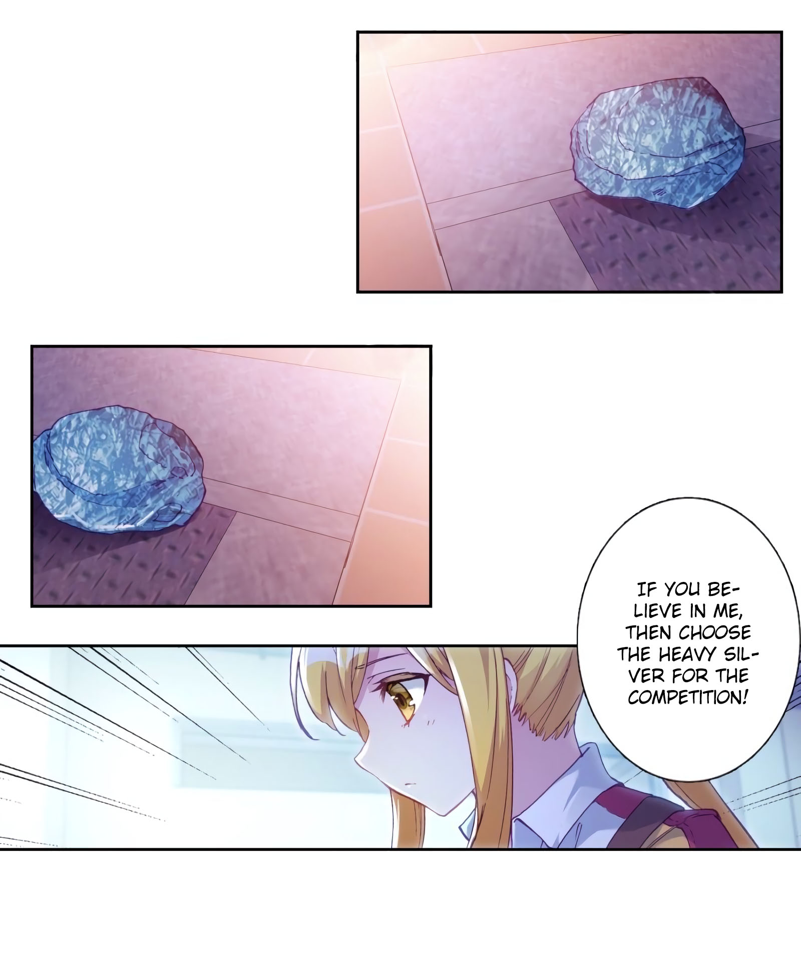 Soul Land III:The Legend of the Dragon King chapter 117 - page 4