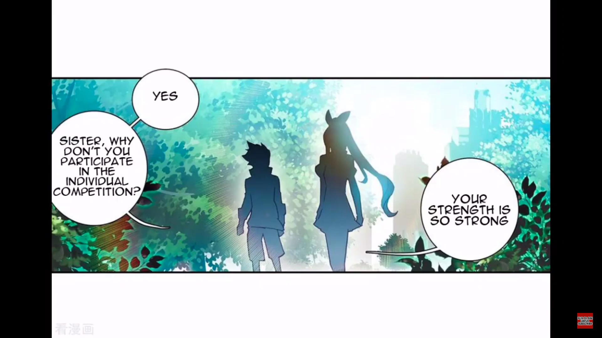 Soul Land III:The Legend of the Dragon King chapter 119 - page 20