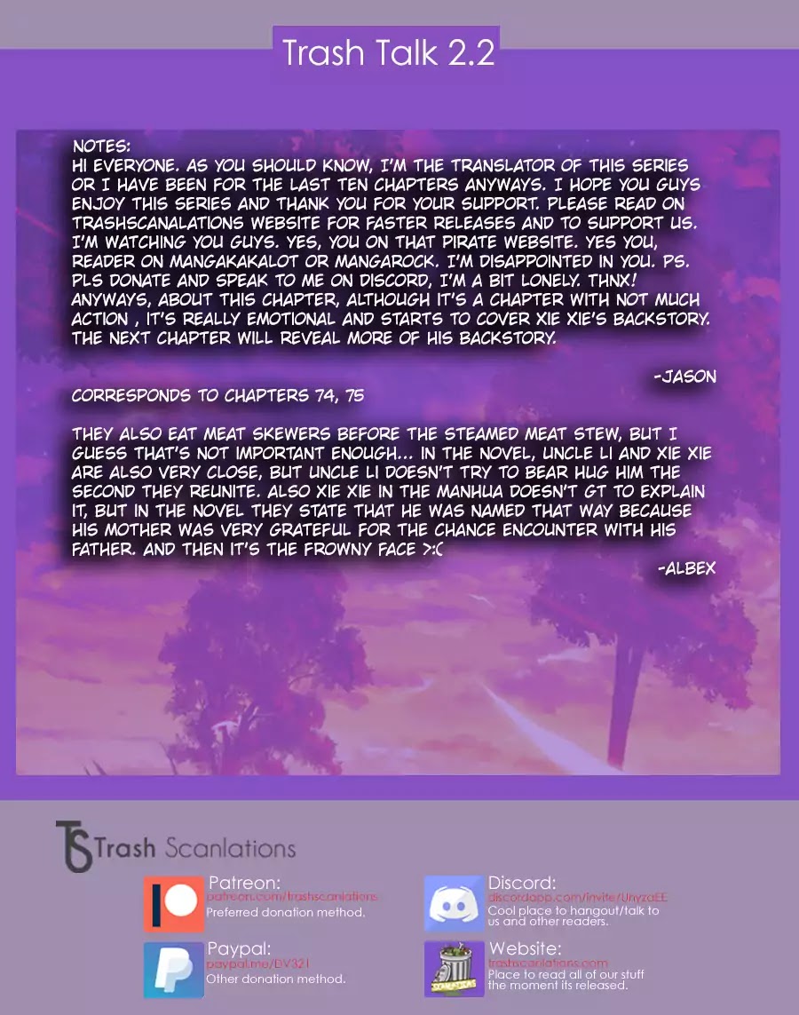 Soul Land III:The Legend of the Dragon King chapter 30 - page 18