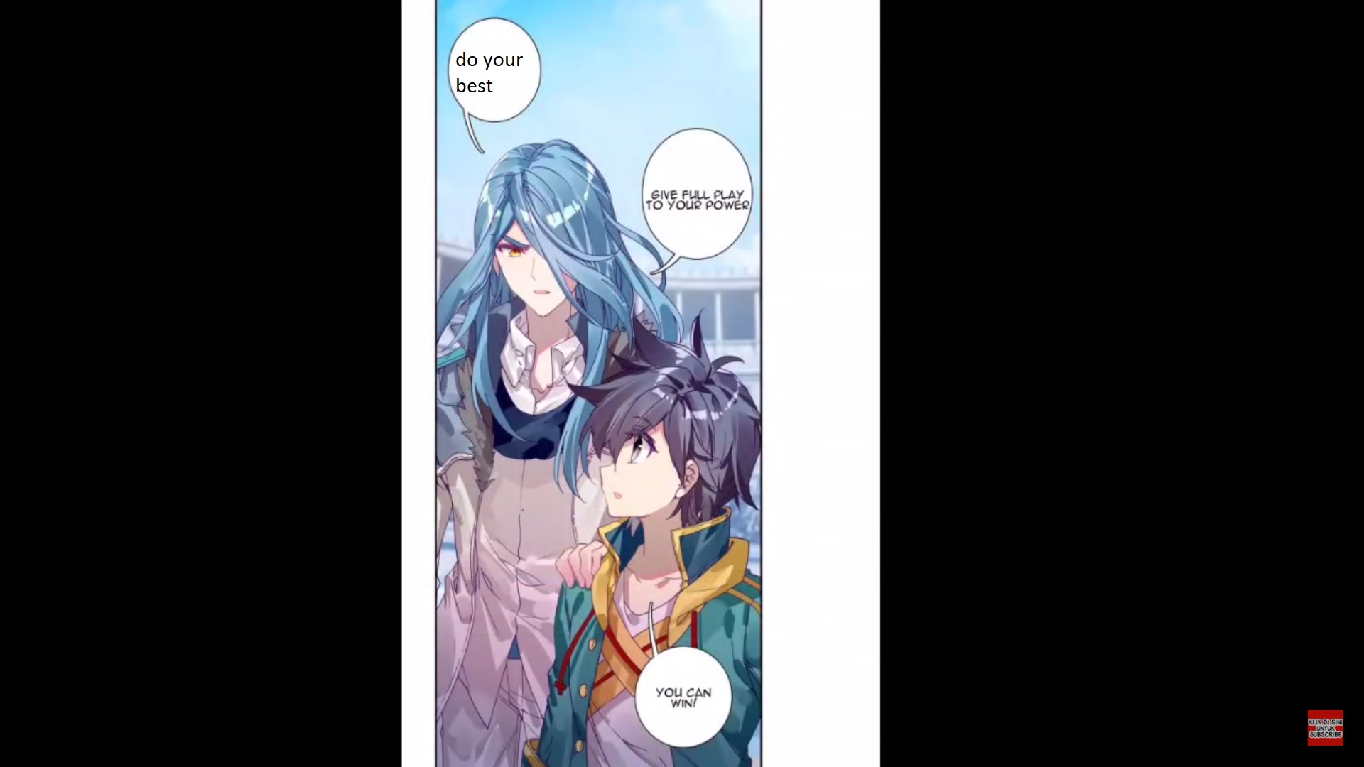 Soul Land III:The Legend of the Dragon King chapter 120 - page 19