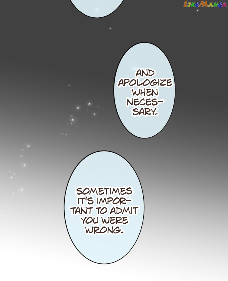 Next to You ~The Story of a Couple with a Huge Age Difference~ Chapter 149 - p2.65 - page 18