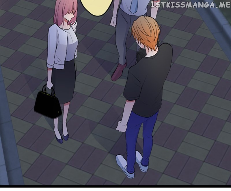 Next to You ~The Story of a Couple with a Huge Age Difference~ Chapter 148 - p2.64 - page 17