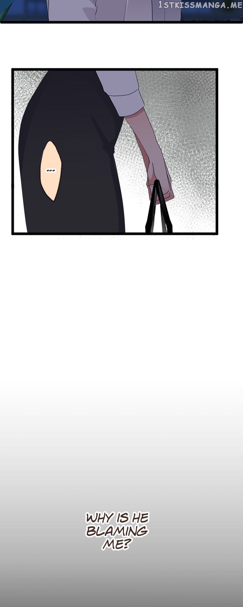 Next to You ~The Story of a Couple with a Huge Age Difference~ Chapter 148 - p2.64 - page 5