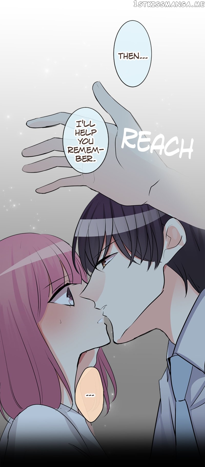 Next to You ~The Story of a Couple with a Huge Age Difference~ Chapter 146 - p2.62 - page 19