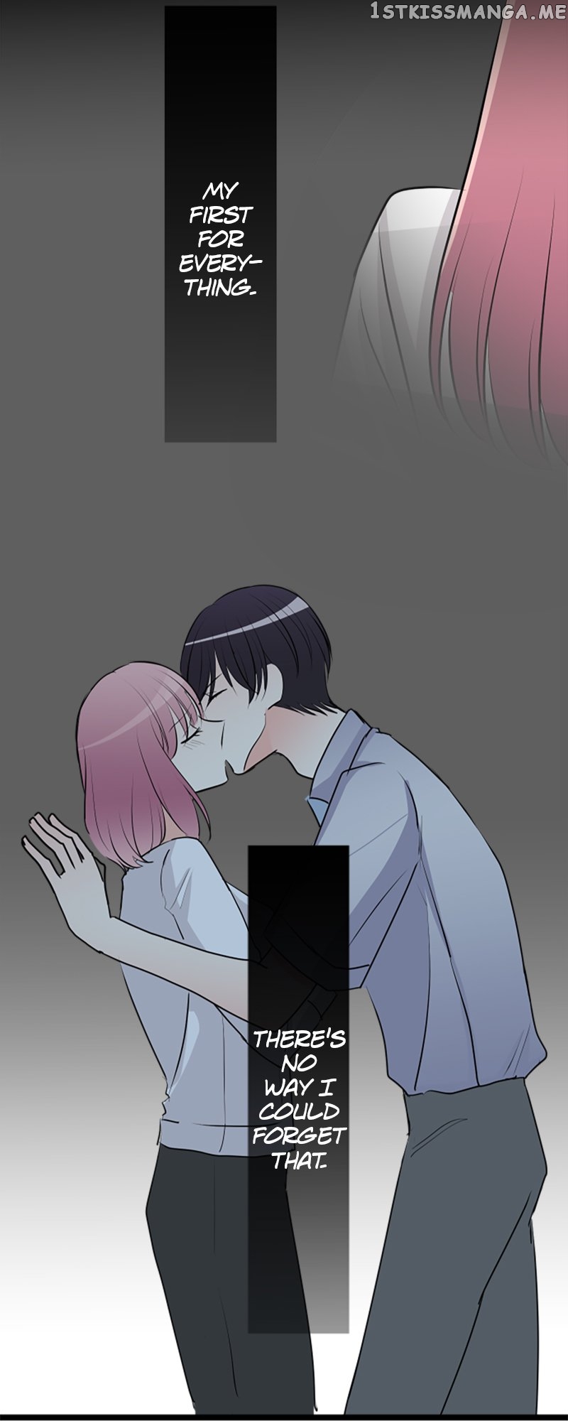 Next to You ~The Story of a Couple with a Huge Age Difference~ Chapter 146 - p2.62 - page 21