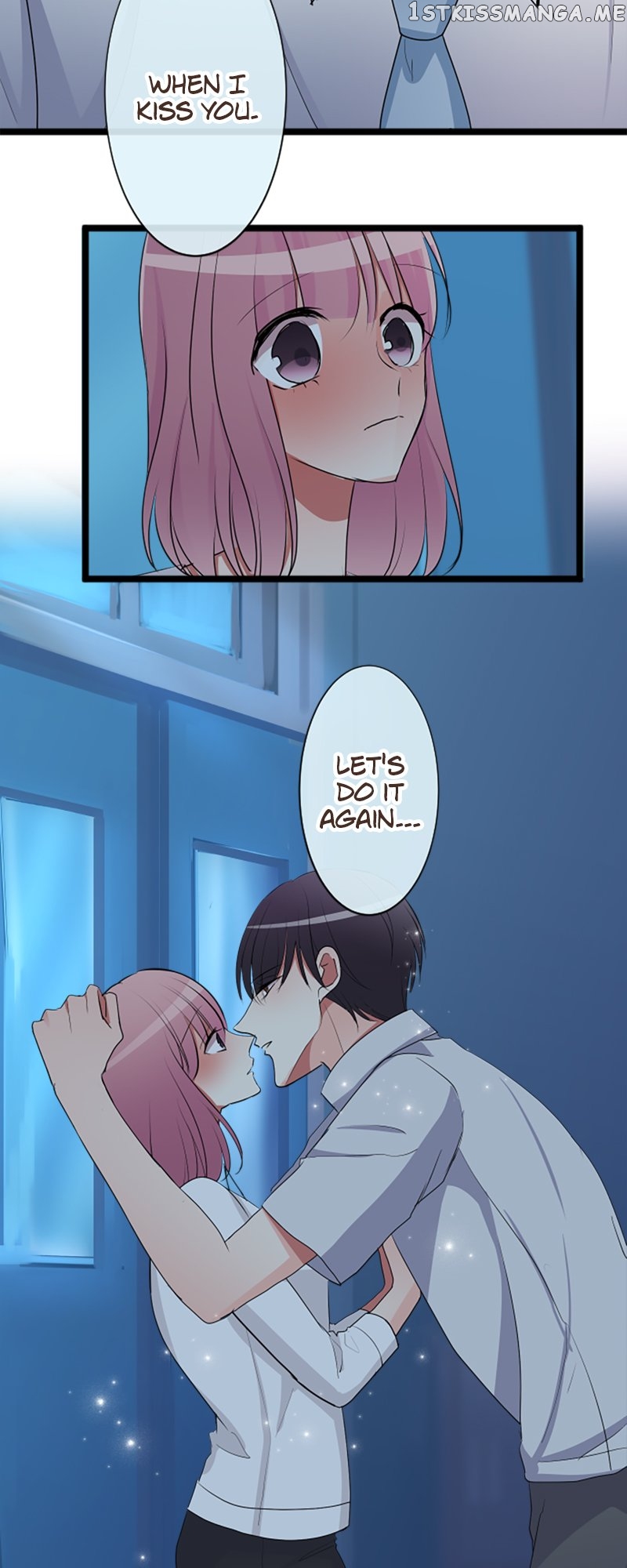 Next to You ~The Story of a Couple with a Huge Age Difference~ Chapter 146 - p2.62 - page 26