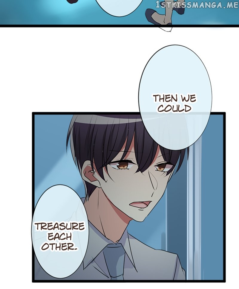 Next to You ~The Story of a Couple with a Huge Age Difference~ Chapter 145 - p2.61 - page 9