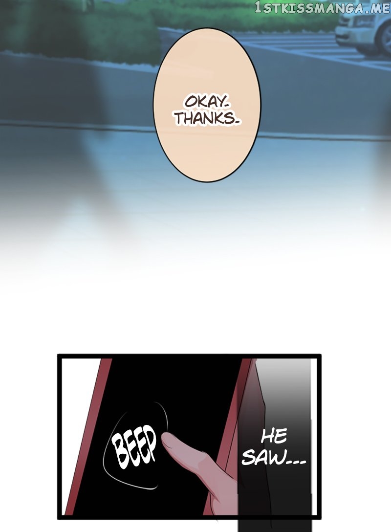 Next to You ~The Story of a Couple with a Huge Age Difference~ Chapter 143 - p2.59 - page 21