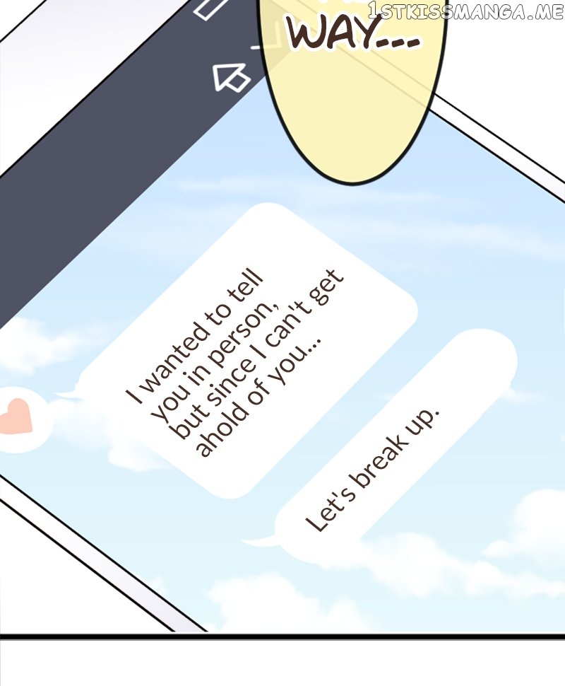 Next to You ~The Story of a Couple with a Huge Age Difference~ Chapter 143 - p2.59 - page 31