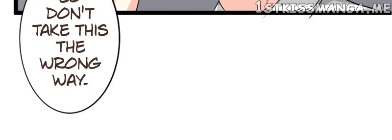 Next to You ~The Story of a Couple with a Huge Age Difference~ Chapter 142 - p2.58 - page 19