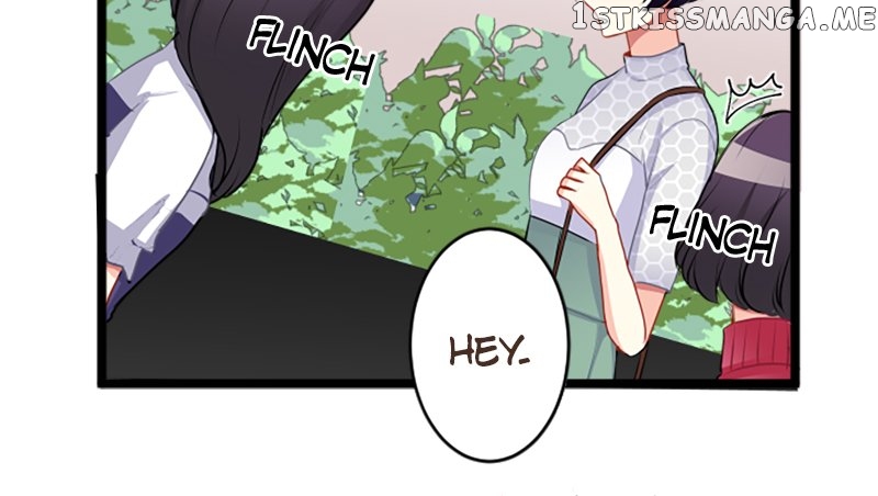 Next to You ~The Story of a Couple with a Huge Age Difference~ Chapter 139 - p2.55 - page 19
