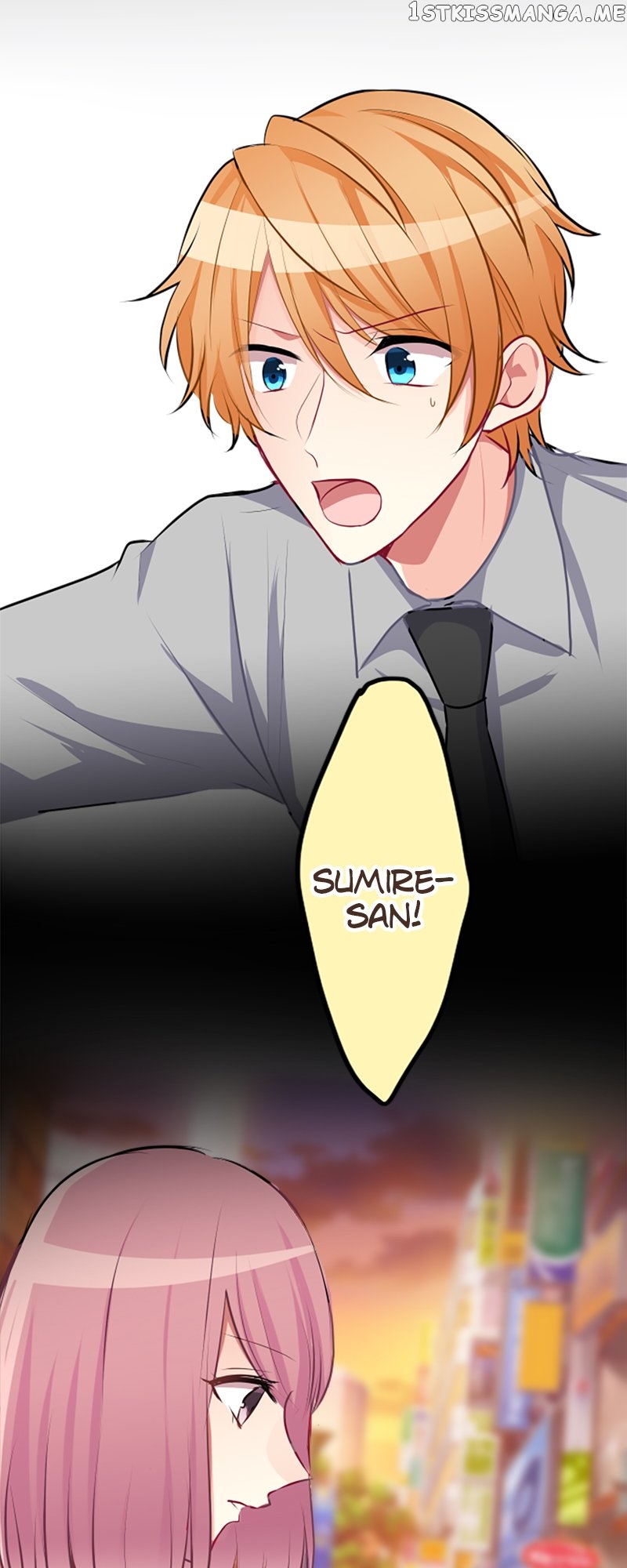Next to You ~The Story of a Couple with a Huge Age Difference~ Chapter 139 - p2.55 - page 30