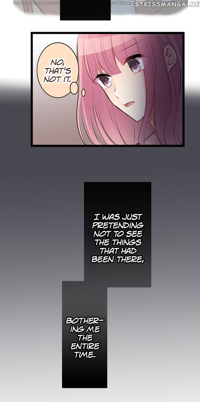 Next to You ~The Story of a Couple with a Huge Age Difference~ Chapter 138 - p2.54 - page 24