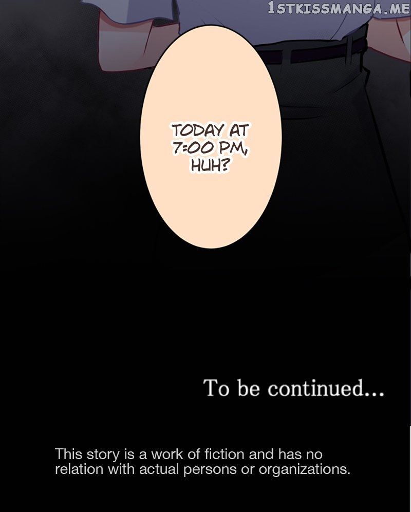 Next to You ~The Story of a Couple with a Huge Age Difference~ Chapter 138 - p2.54 - page 29