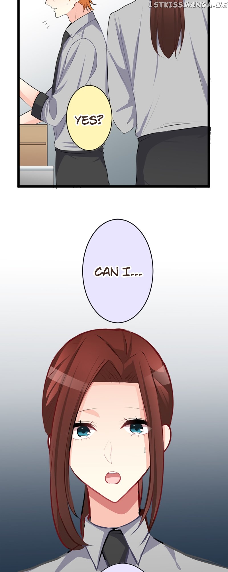 Next to You ~The Story of a Couple with a Huge Age Difference~ Chapter 138 - p2.54 - page 3