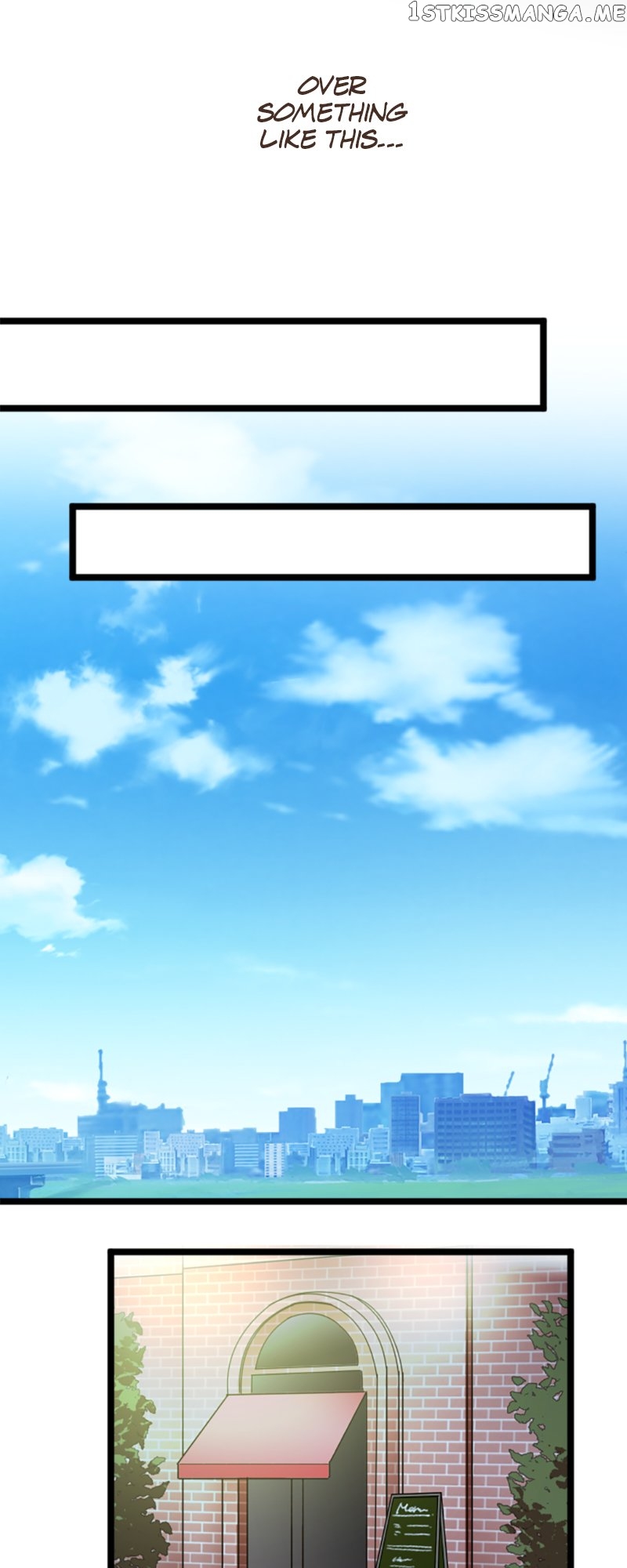 Next to You ~The Story of a Couple with a Huge Age Difference~ Chapter 137 - p2.53 - page 18