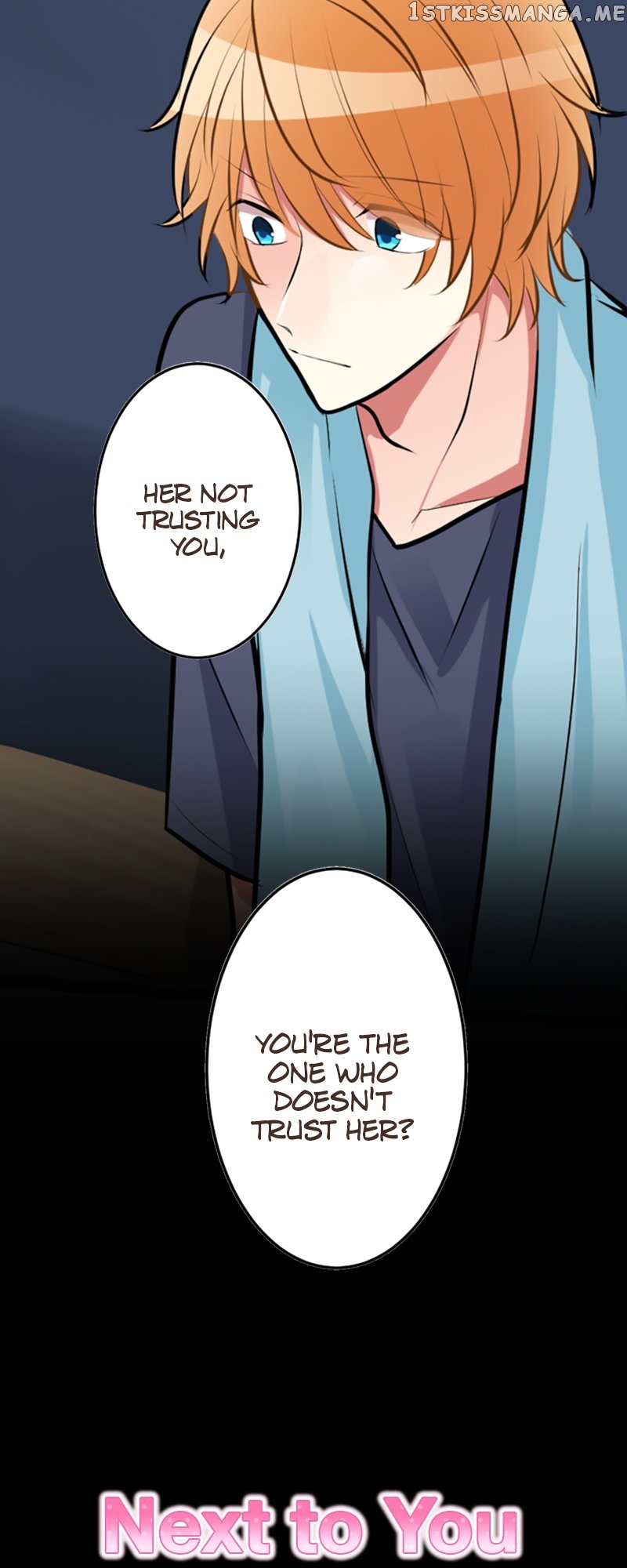Next to You ~The Story of a Couple with a Huge Age Difference~ Chapter 137 - p2.53 - page 5