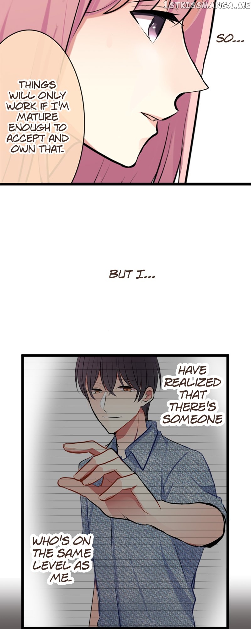 Next to You ~The Story of a Couple with a Huge Age Difference~ Chapter 136 - p2.52 - page 30