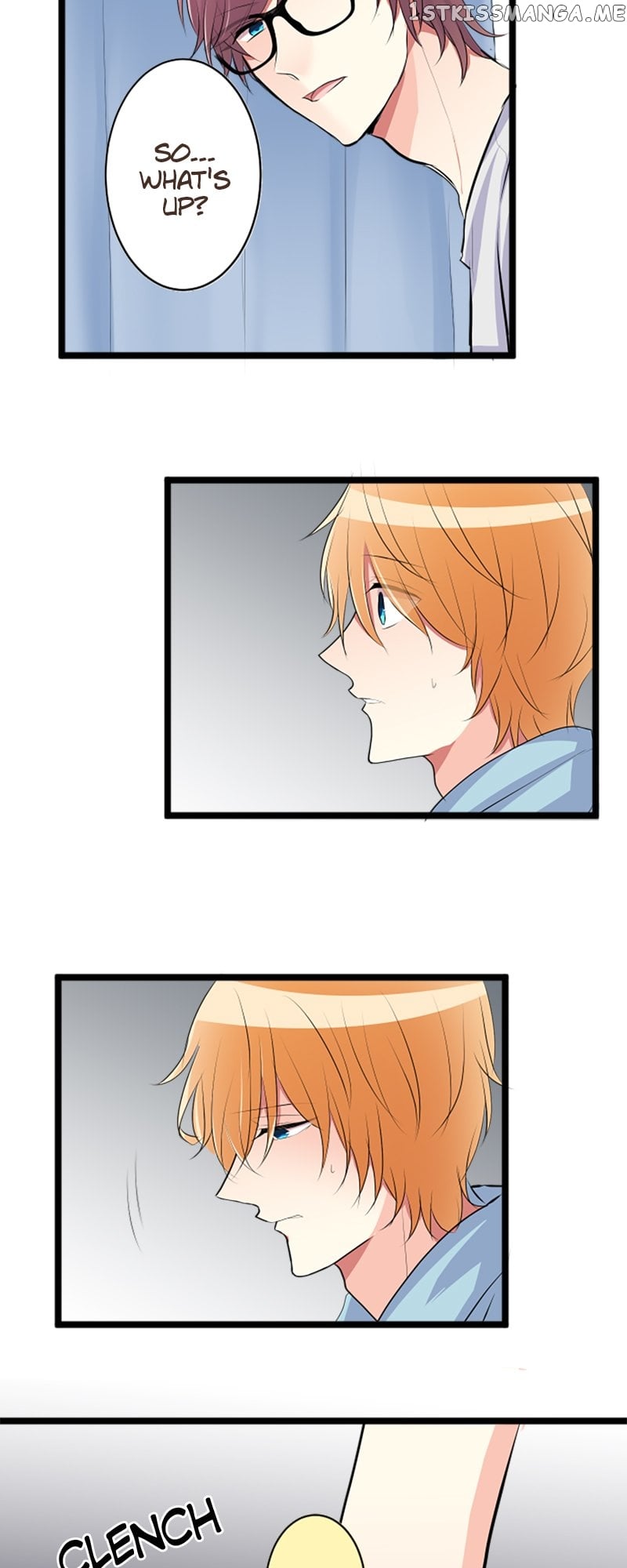 Next to You ~The Story of a Couple with a Huge Age Difference~ Chapter 135 - p2.51 - page 2