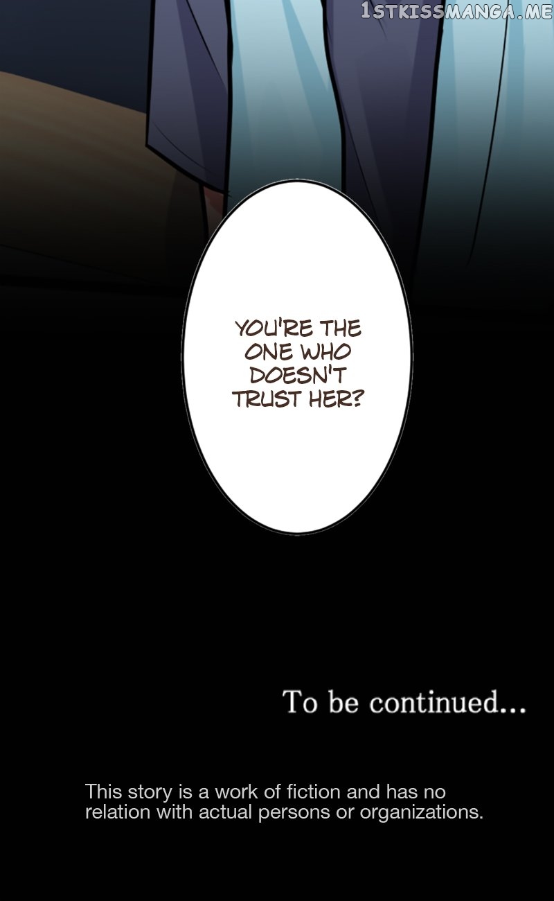 Next to You ~The Story of a Couple with a Huge Age Difference~ Chapter 135 - p2.51 - page 28