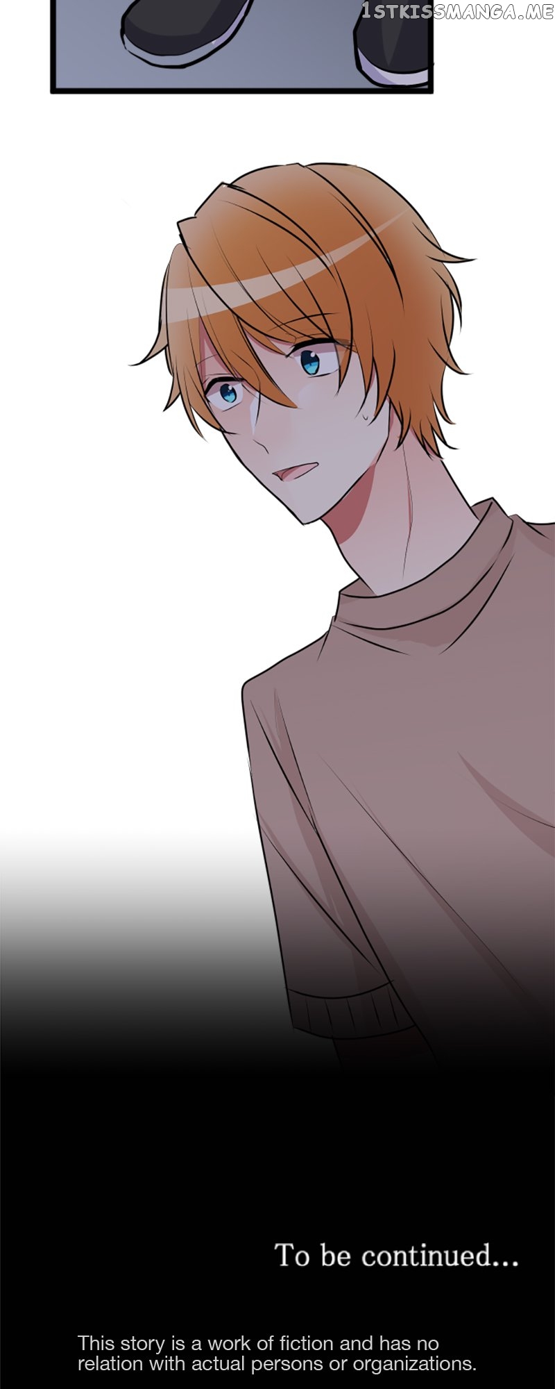 Next to You ~The Story of a Couple with a Huge Age Difference~ Chapter 132 - p2.48 - page 29