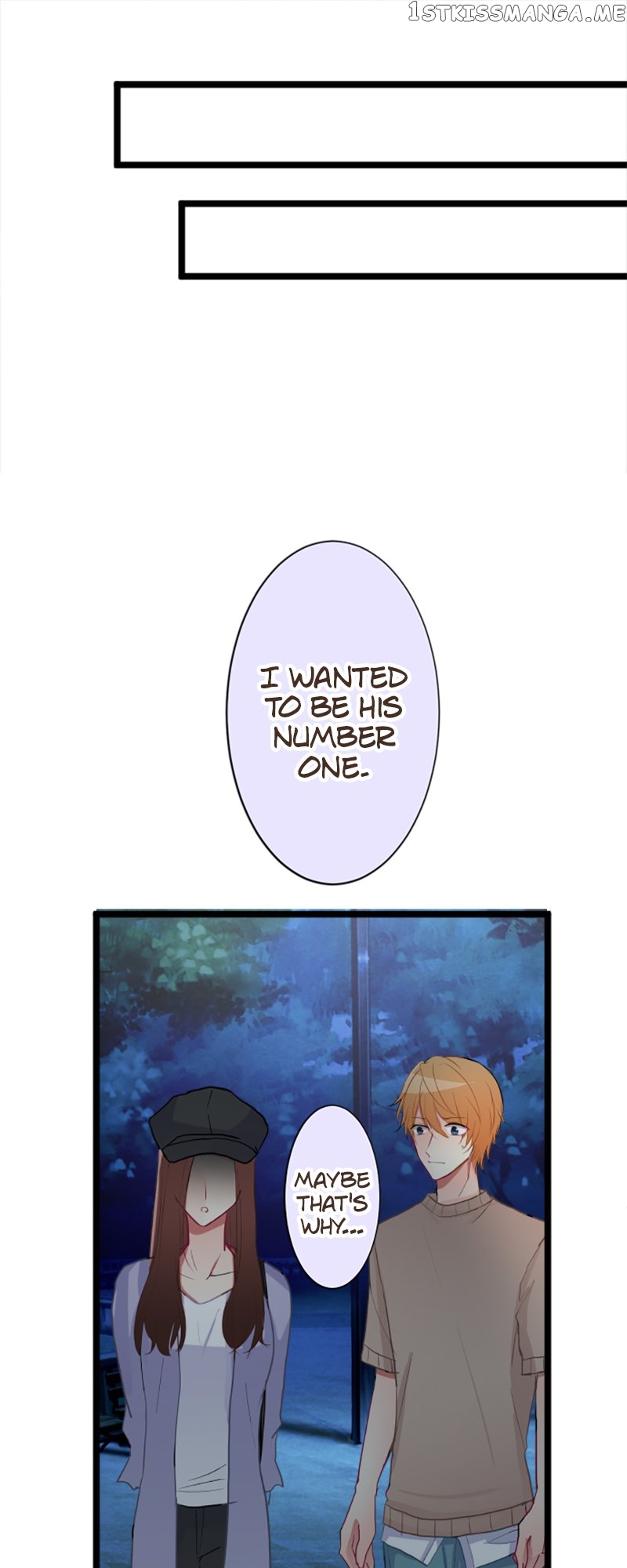 Next to You ~The Story of a Couple with a Huge Age Difference~ Chapter 131 - p2.47 - page 20
