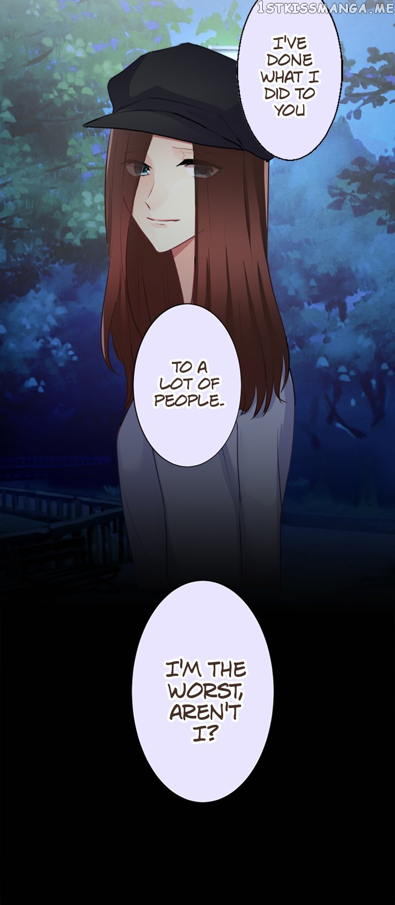 Next to You ~The Story of a Couple with a Huge Age Difference~ Chapter 131 - p2.47 - page 23