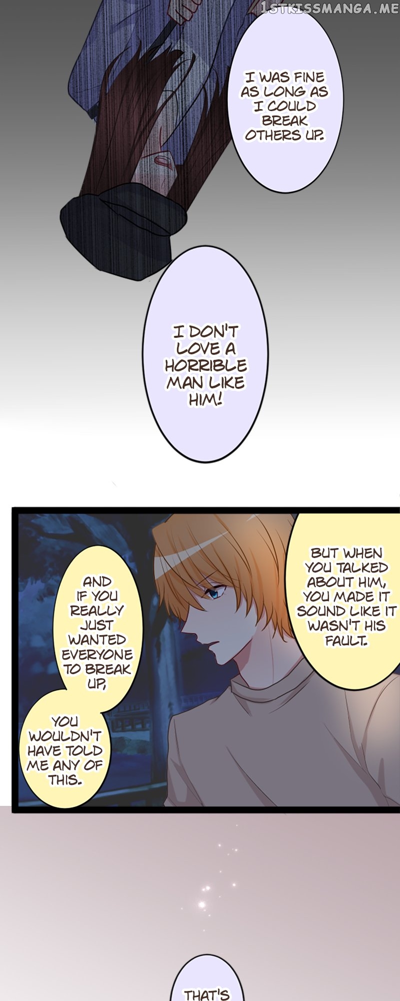 Next to You ~The Story of a Couple with a Huge Age Difference~ Chapter 131 - p2.47 - page 27