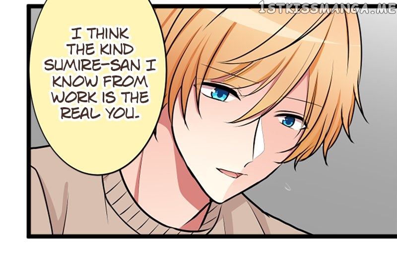 Next to You ~The Story of a Couple with a Huge Age Difference~ Chapter 131 - p2.47 - page 29