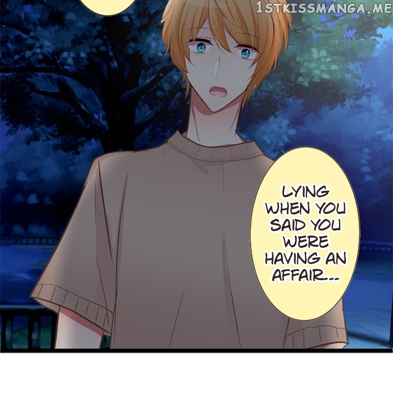 Next to You ~The Story of a Couple with a Huge Age Difference~ Chapter 130 - p2.46 - page 18
