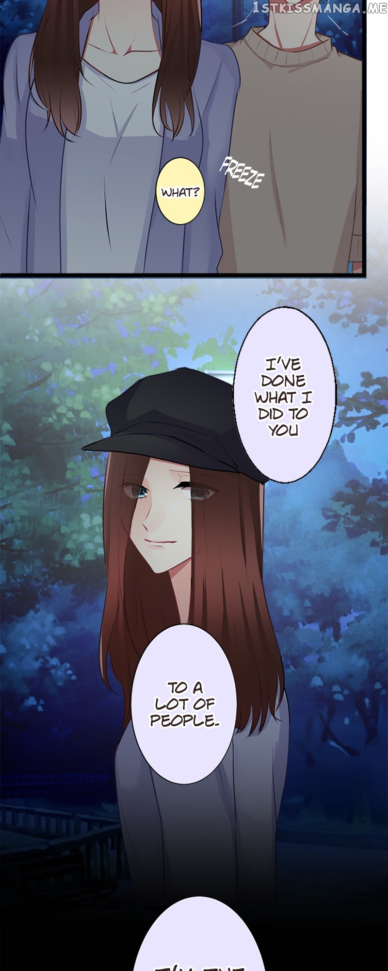 Next to You ~The Story of a Couple with a Huge Age Difference~ Chapter 130 - p2.46 - page 24