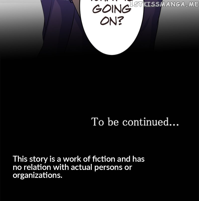 Next to You ~The Story of a Couple with a Huge Age Difference~ Chapter 129 - p2.45 - page 27