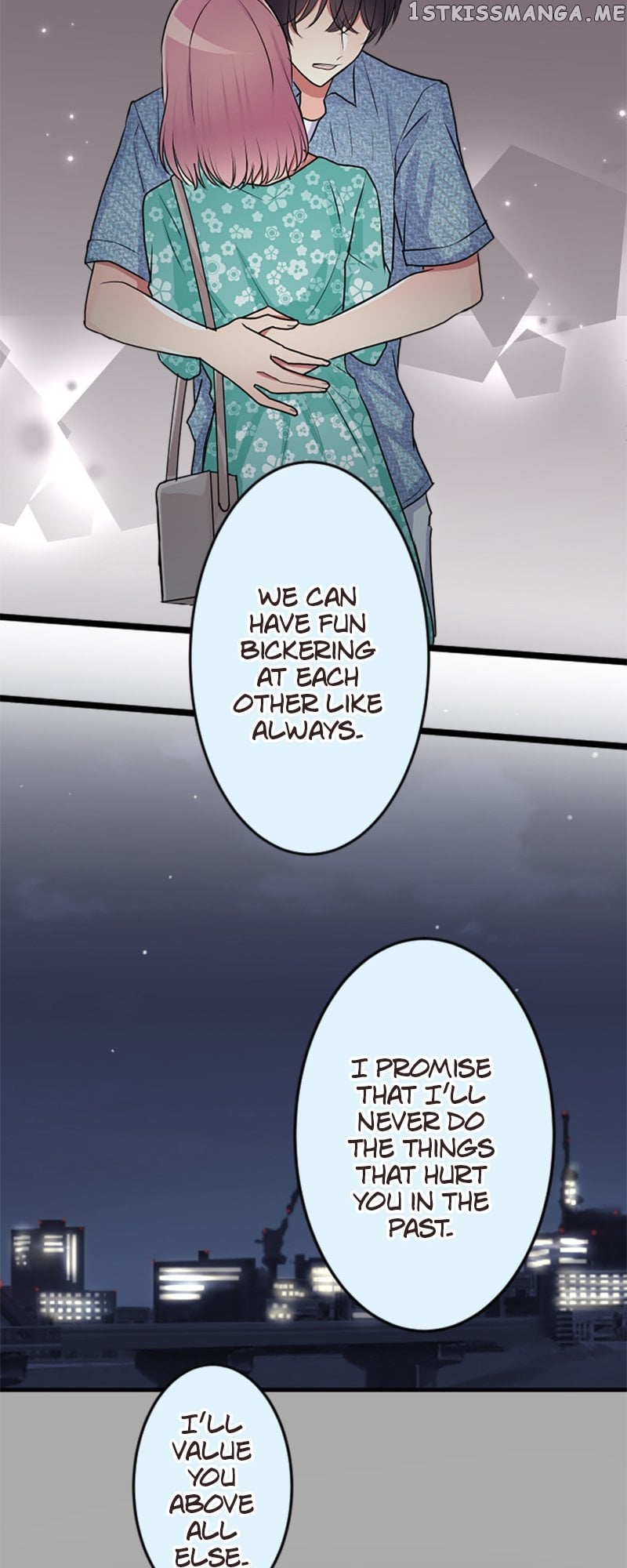 Next to You ~The Story of a Couple with a Huge Age Difference~ Chapter 128 - p2.44 - page 2