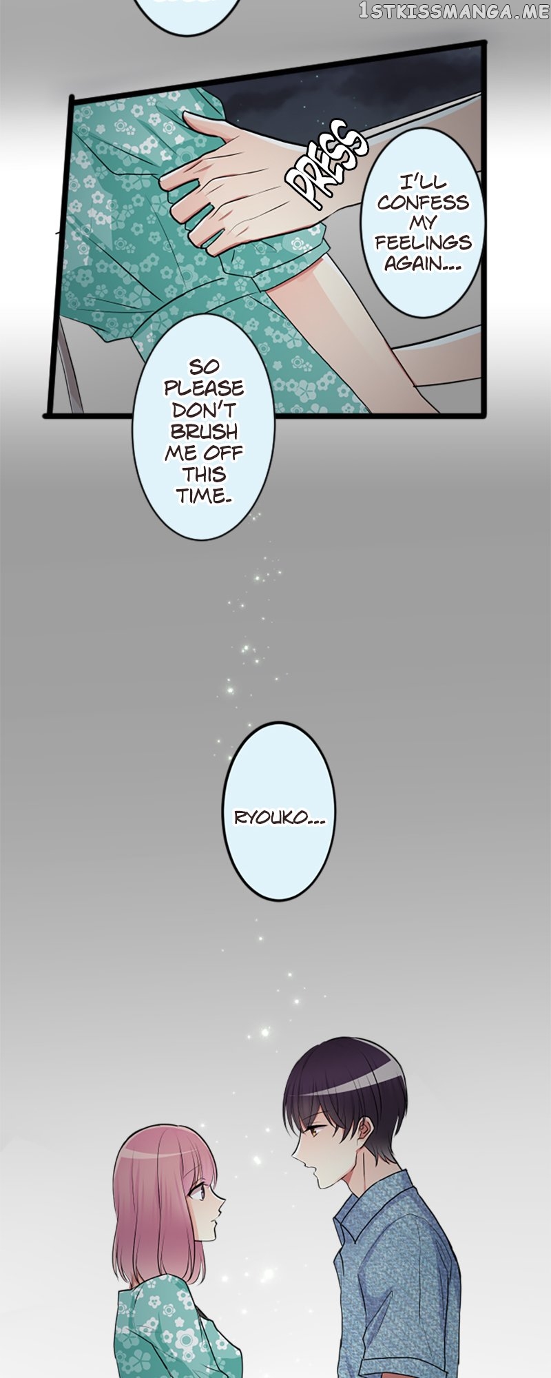 Next to You ~The Story of a Couple with a Huge Age Difference~ Chapter 128 - p2.44 - page 3