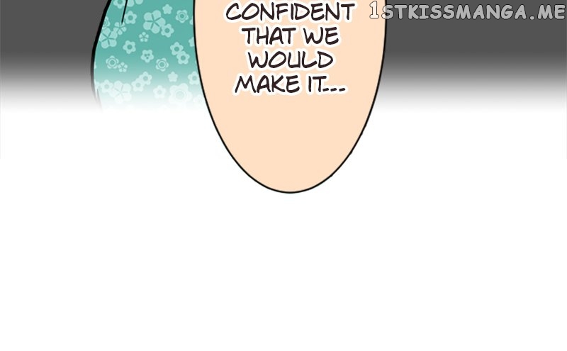 Next to You ~The Story of a Couple with a Huge Age Difference~ Chapter 127 - p2.43 - page 11