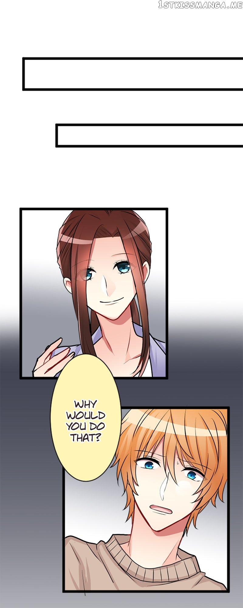 Next to You ~The Story of a Couple with a Huge Age Difference~ Chapter 127 - p2.43 - page 12