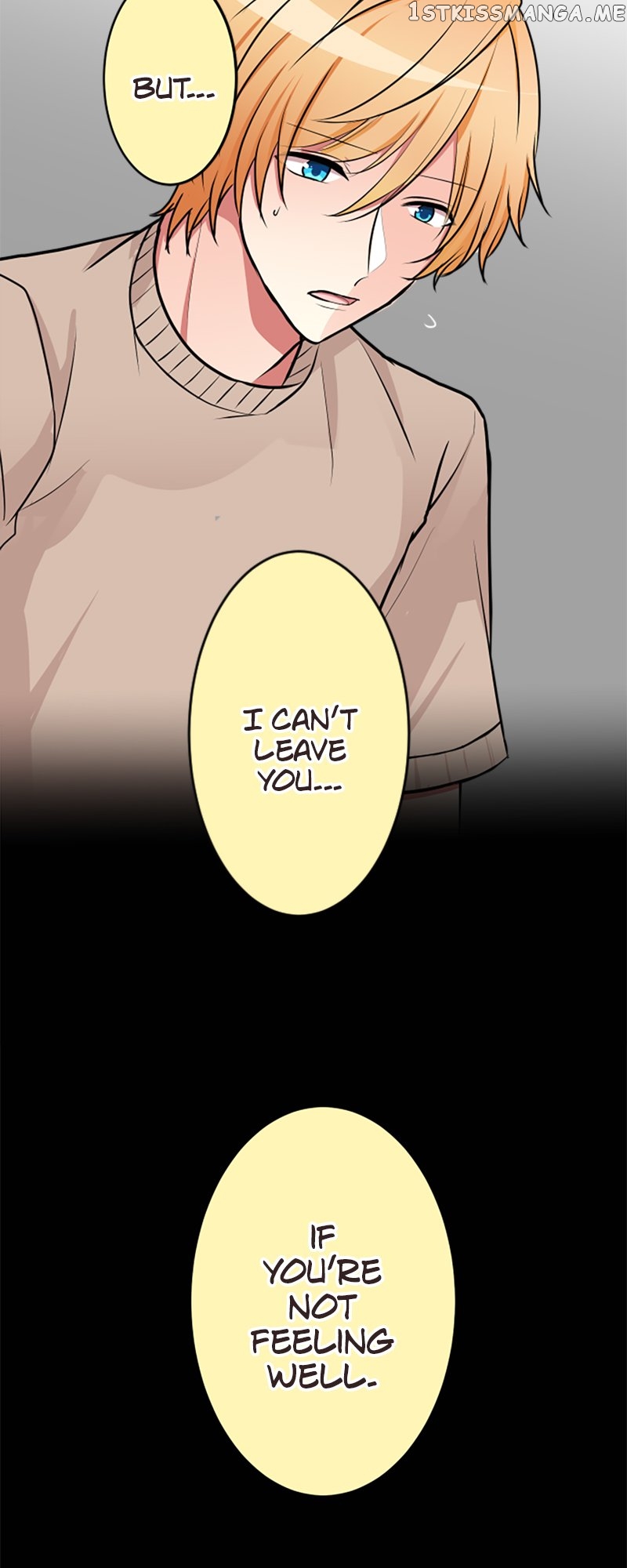 Next to You ~The Story of a Couple with a Huge Age Difference~ Chapter 127 - p2.43 - page 26