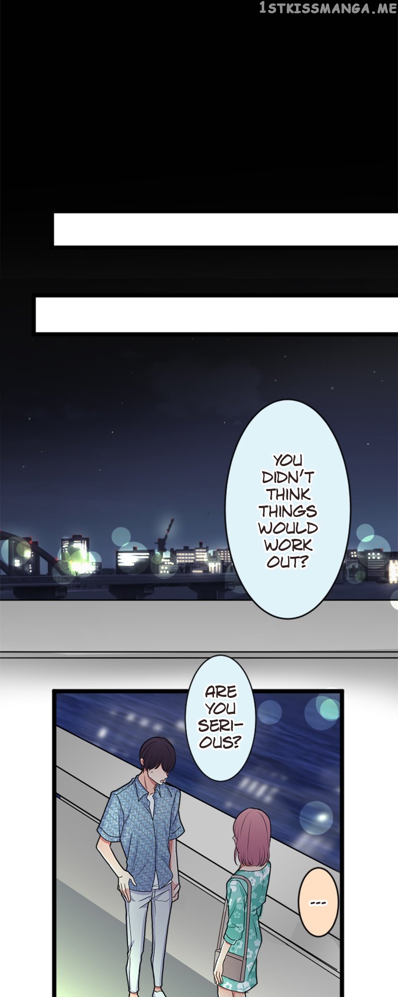 Next to You ~The Story of a Couple with a Huge Age Difference~ Chapter 127 - p2.43 - page 27