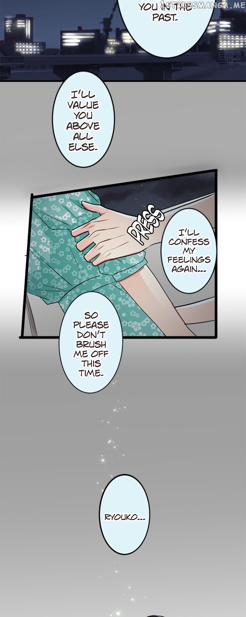 Next to You ~The Story of a Couple with a Huge Age Difference~ Chapter 127 - p2.43 - page 37
